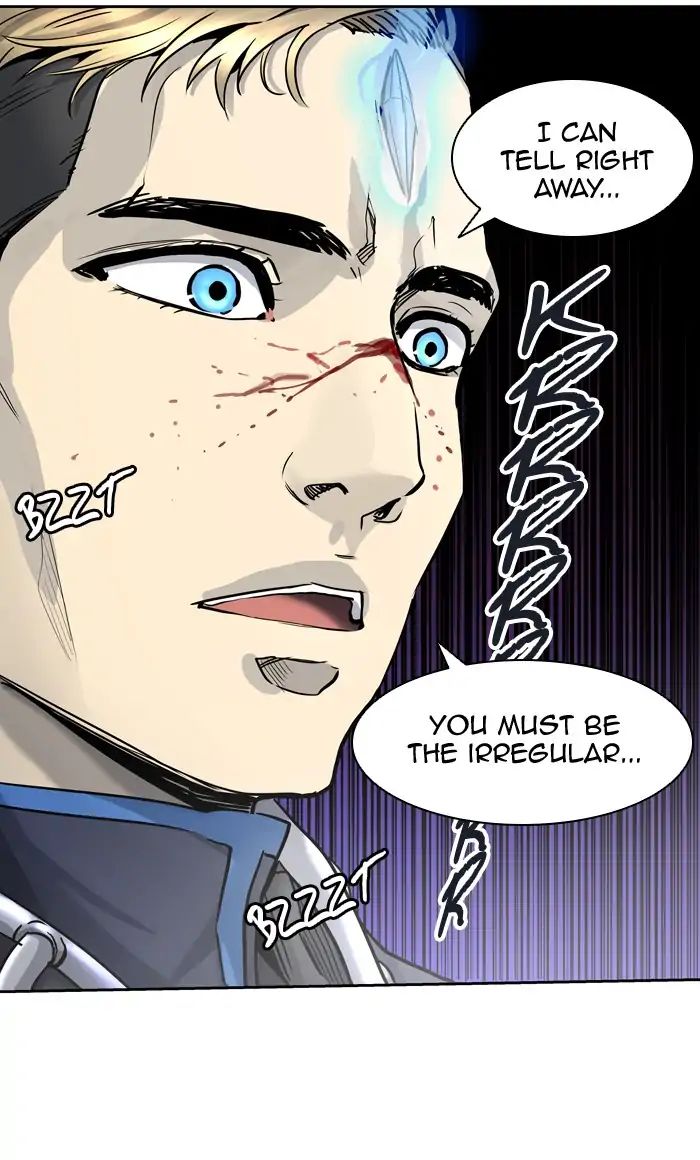 Tower of God Chapter 413 - Page 3