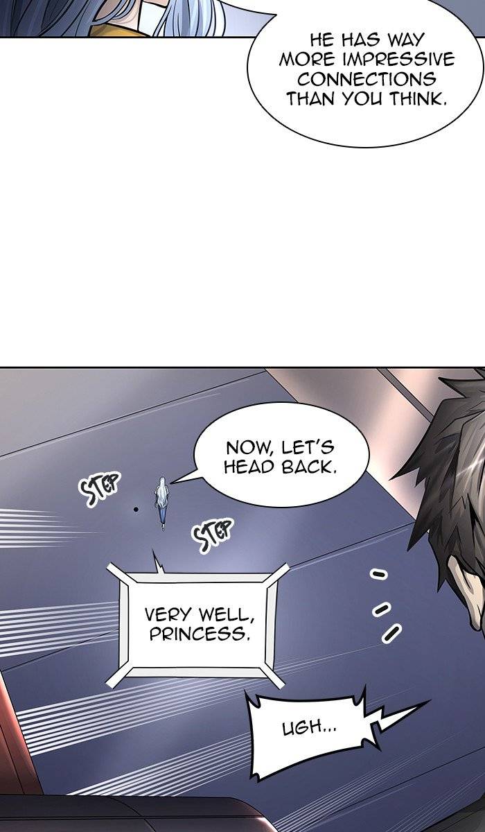 Tower of God Chapter 416 - Page 82