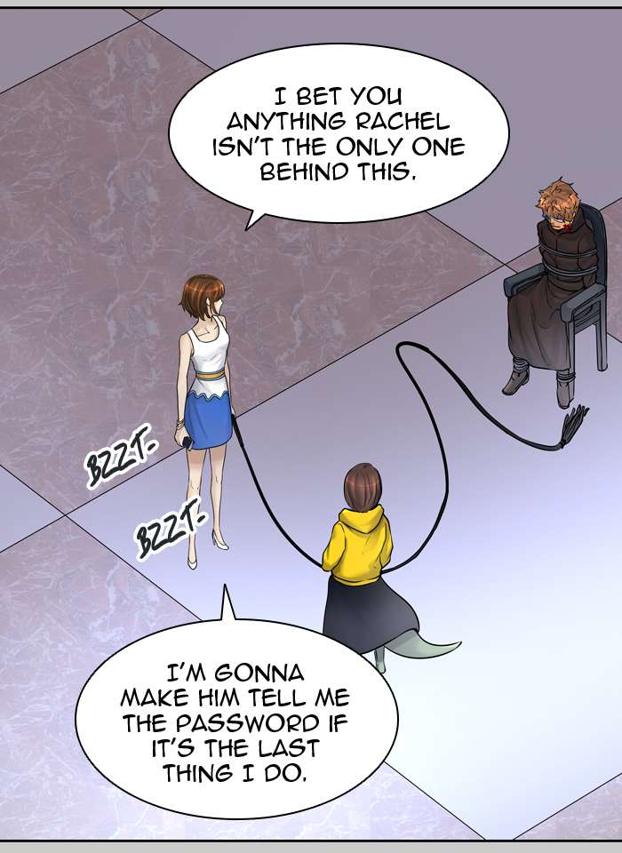 Tower of God Chapter 419 - Page 72