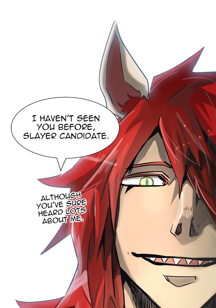Tower of God Chapter 425 - Page 120