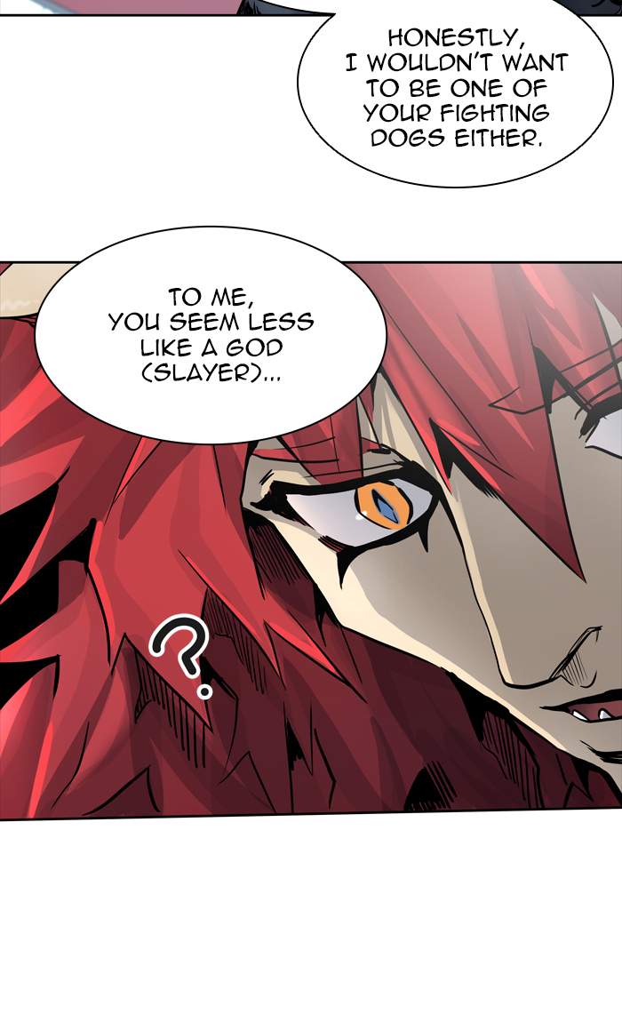 Tower of God Chapter 425 - Page 146