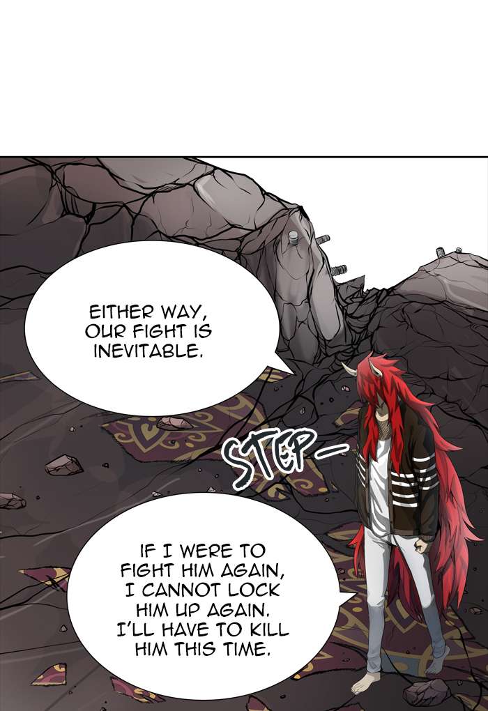 Tower of God Chapter 437 - Page 65