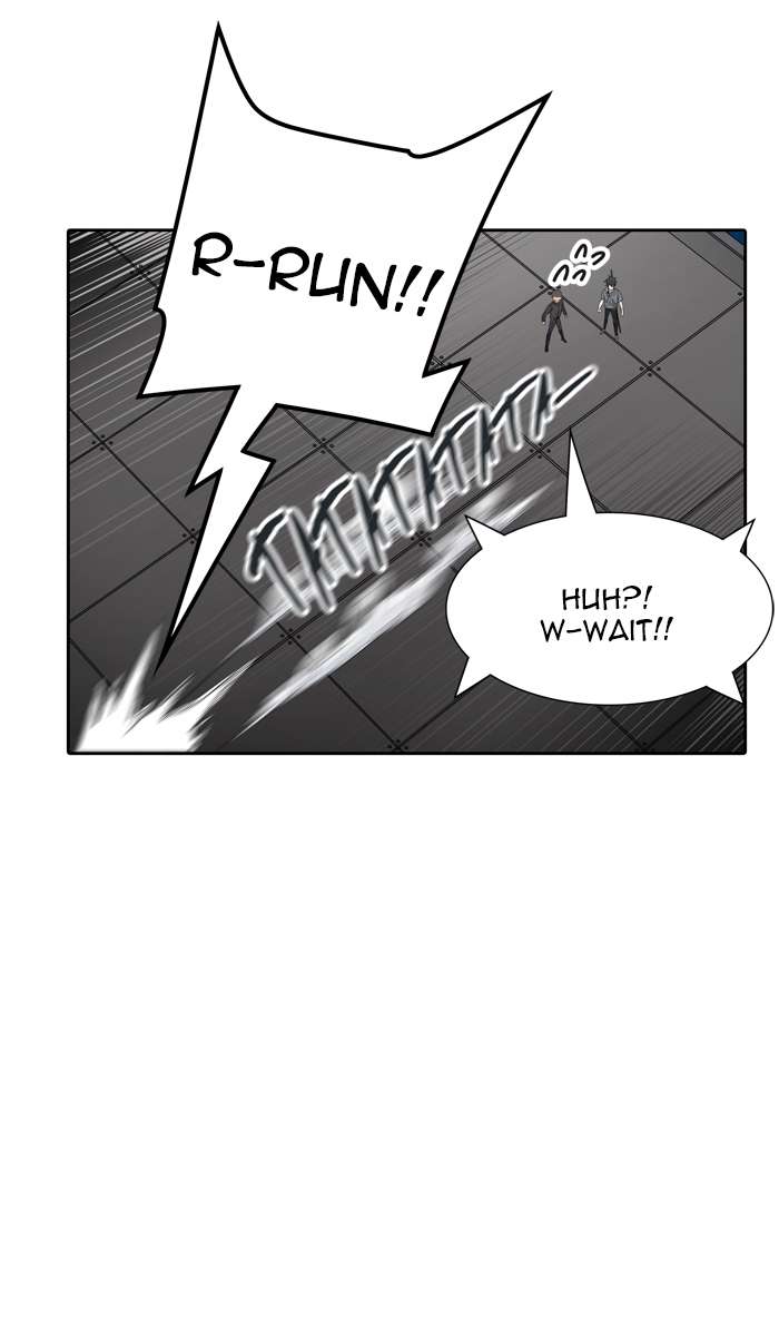 Tower of God Chapter 438 - Page 105