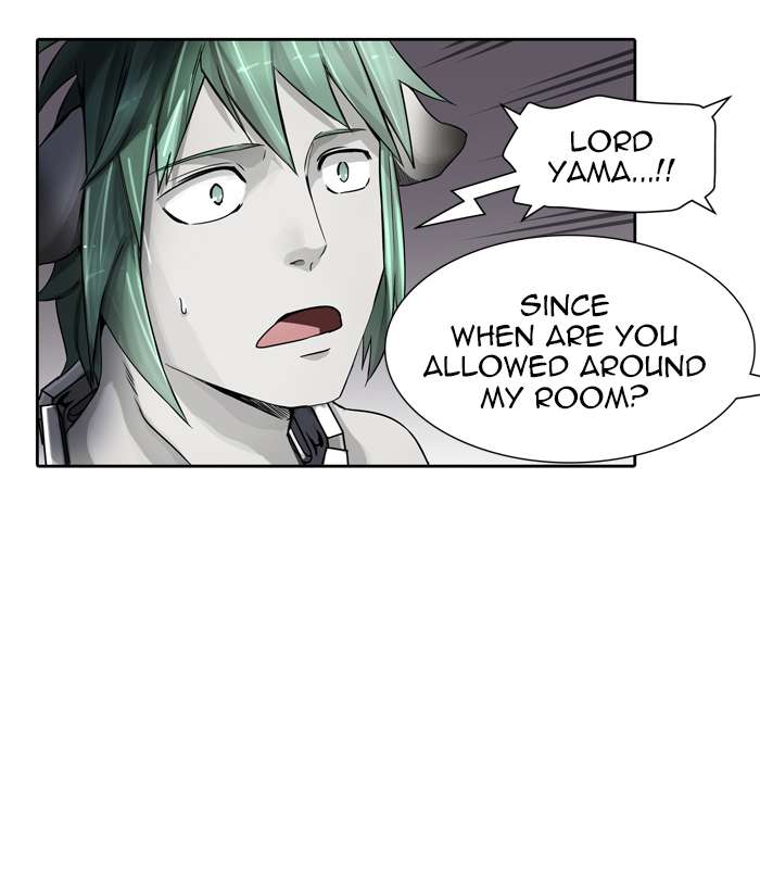 Tower of God Chapter 438 - Page 108
