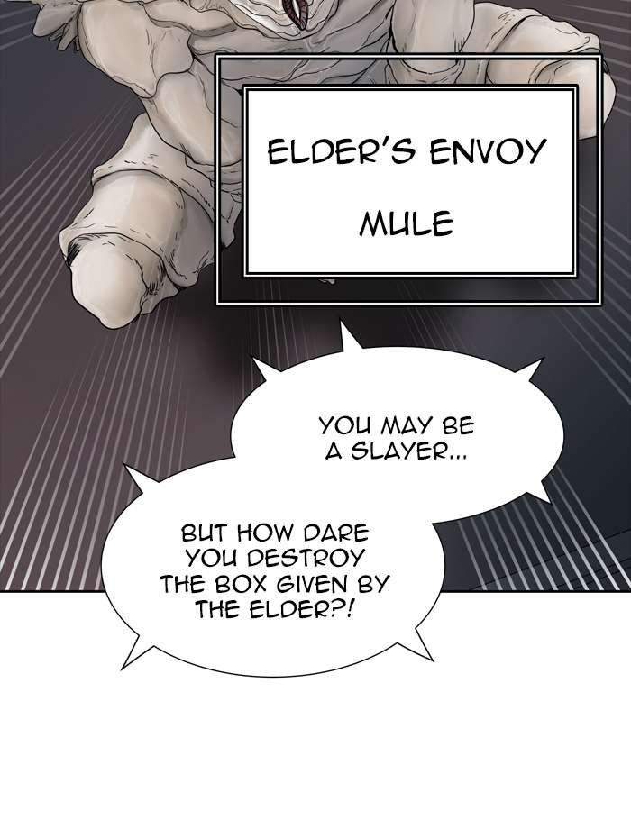 Tower of God Chapter 438 - Page 130
