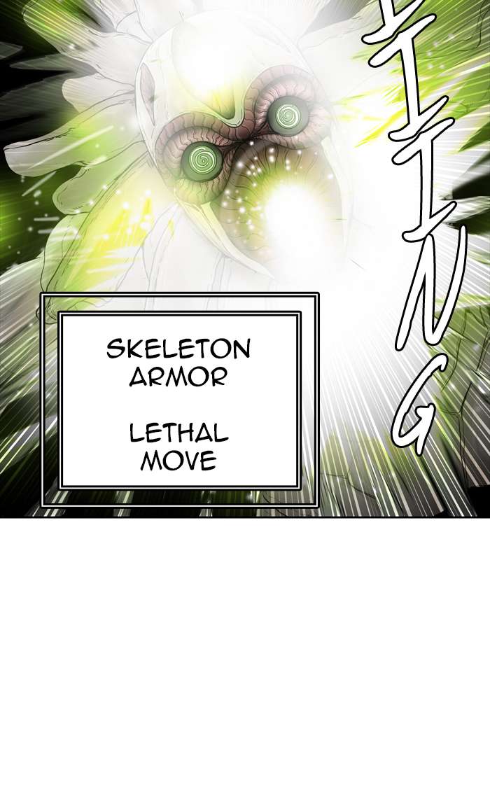 Tower of God Chapter 438 - Page 141