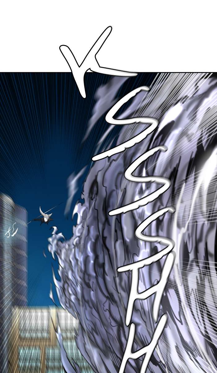 Tower of God Chapter 438 - Page 2