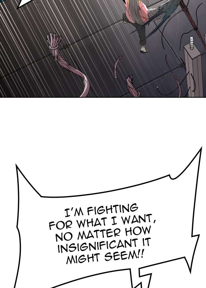 Tower of God Chapter 438 - Page 77