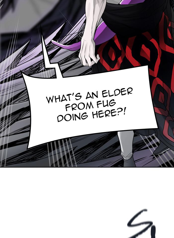 Tower of God Chapter 442 - Page 114