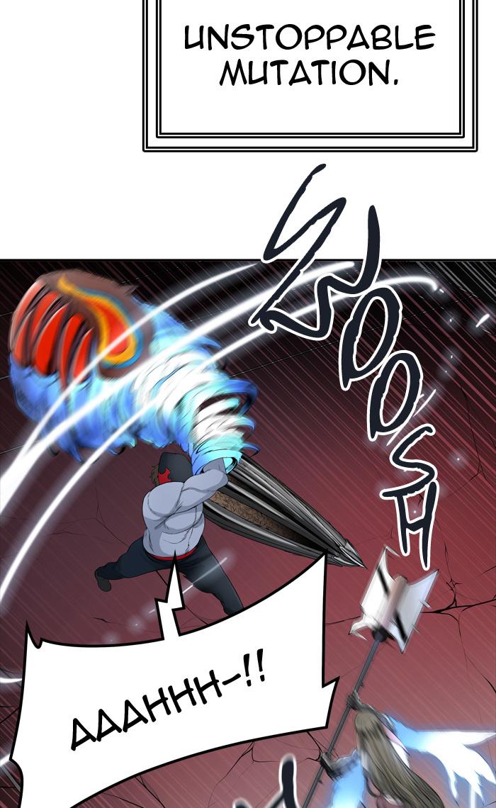 Tower of God Chapter 442 - Page 41