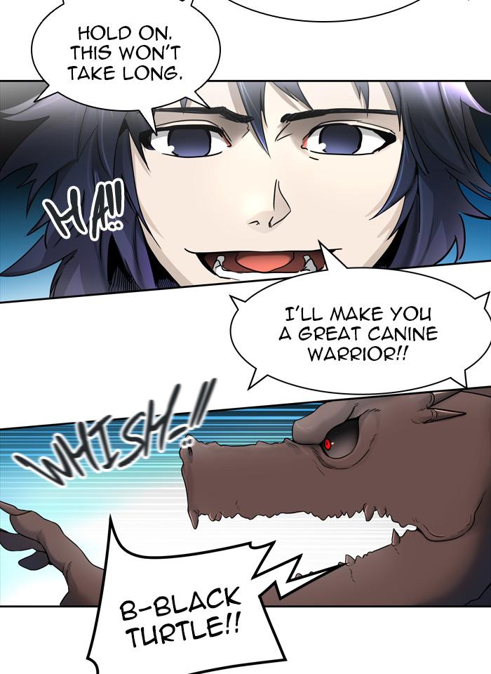 Tower of God Chapter 442 - Page 88