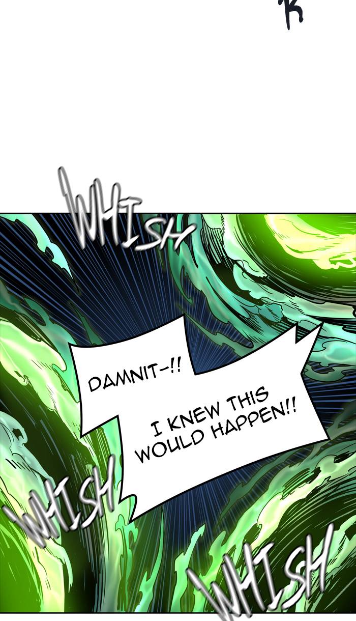 Tower of God Chapter 443 - Page 28