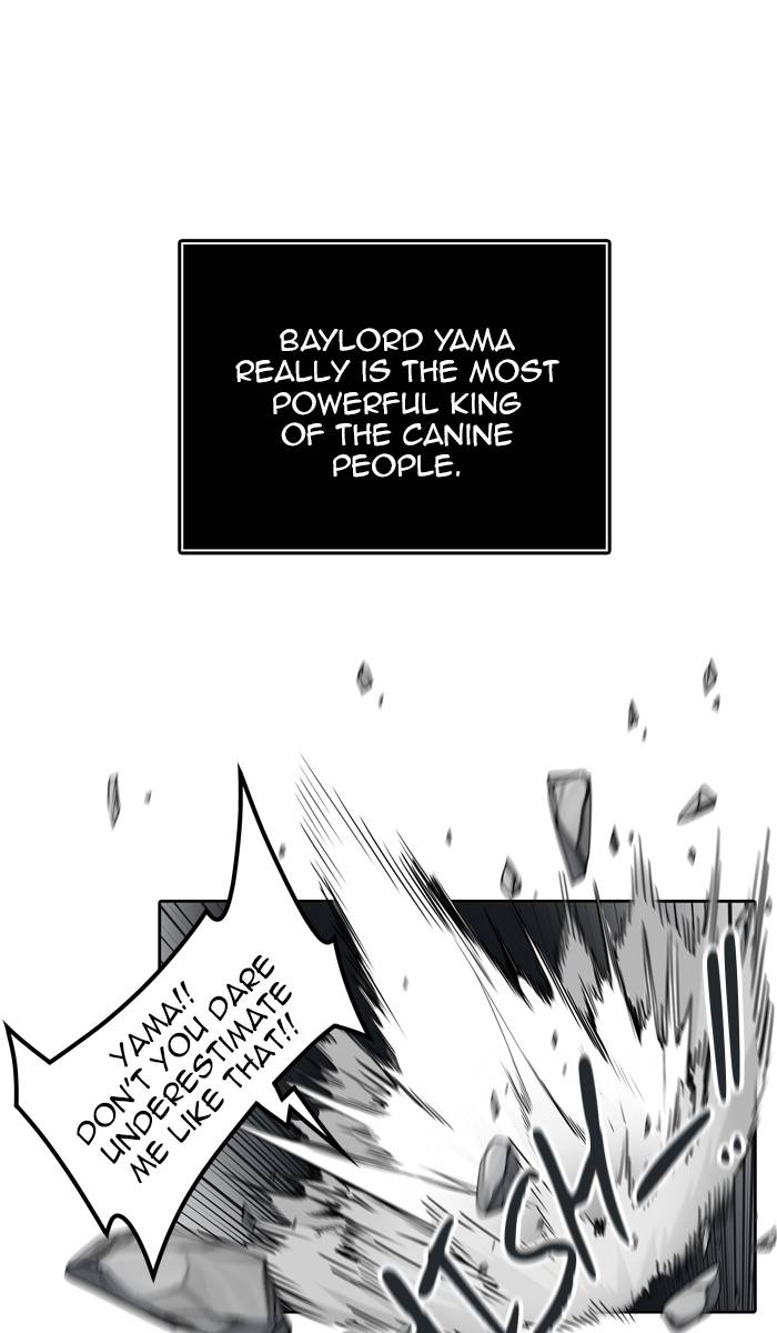 Tower of God Chapter 443 - Page 78