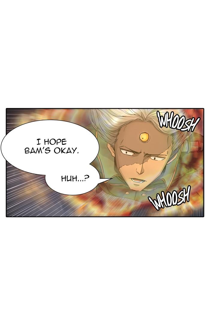 Tower of God Chapter 444 - Page 19