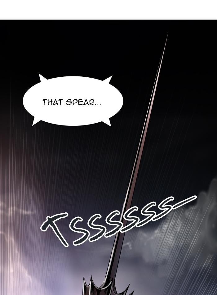 Tower of God Chapter 444 - Page 20