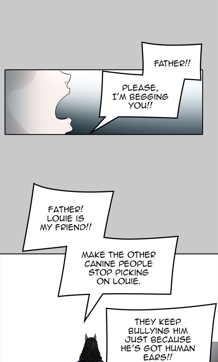 Tower of God Chapter 450 - Page 60