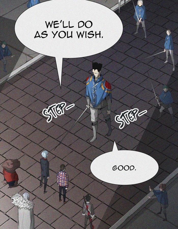 Tower of God Chapter 456 - Page 25