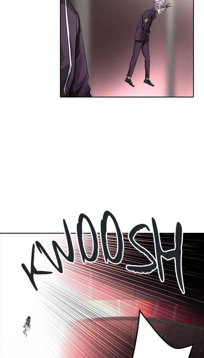 Tower of God Chapter 464 - Page 115