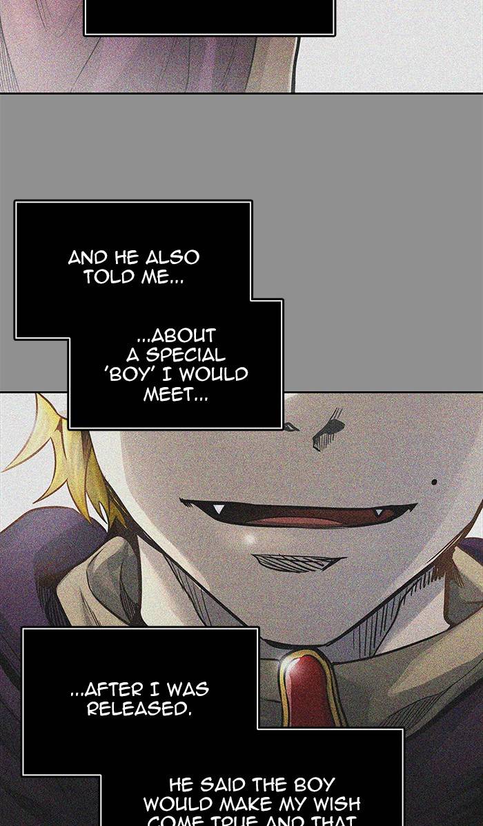Tower of God Chapter 464 - Page 130