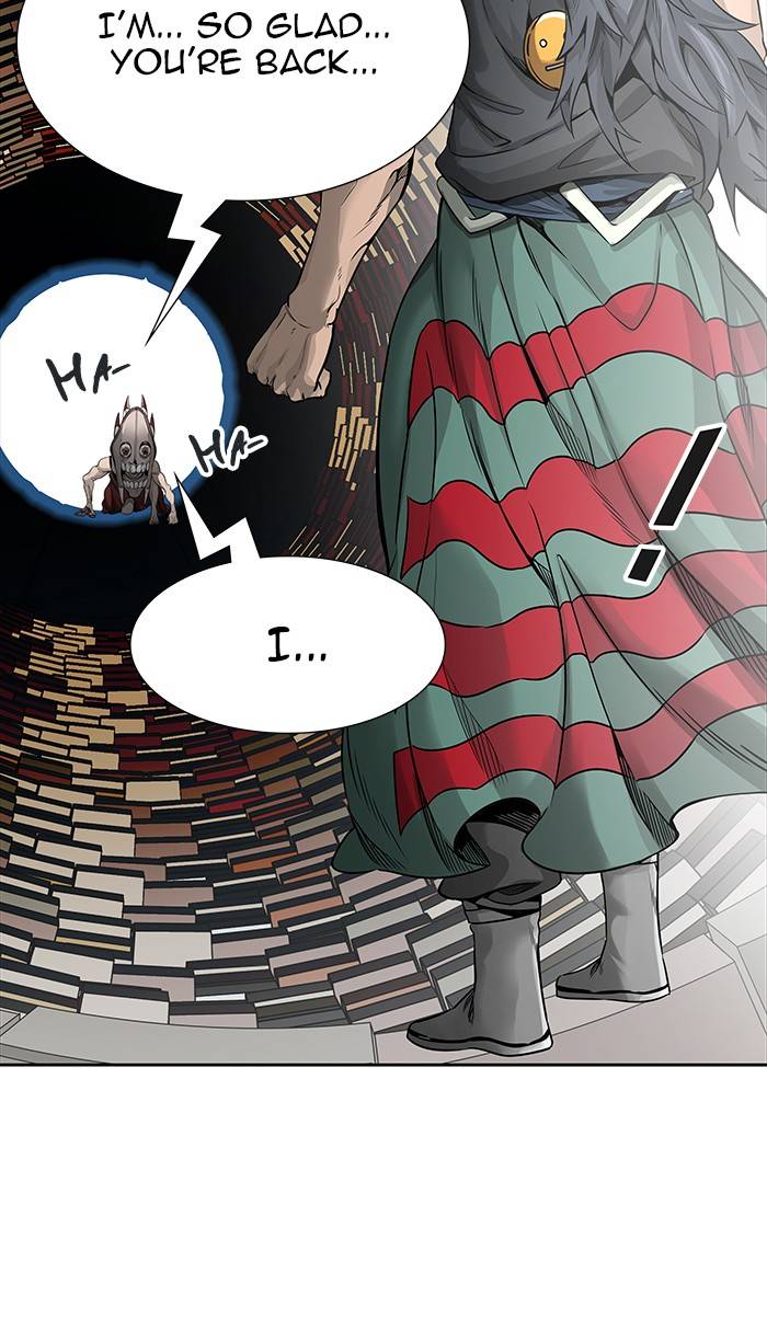 Tower of God Chapter 464 - Page 70