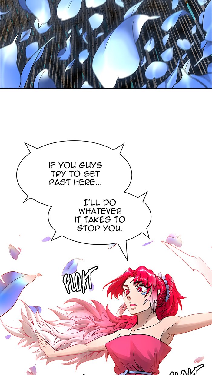 Tower of God Chapter 474 - Page 12