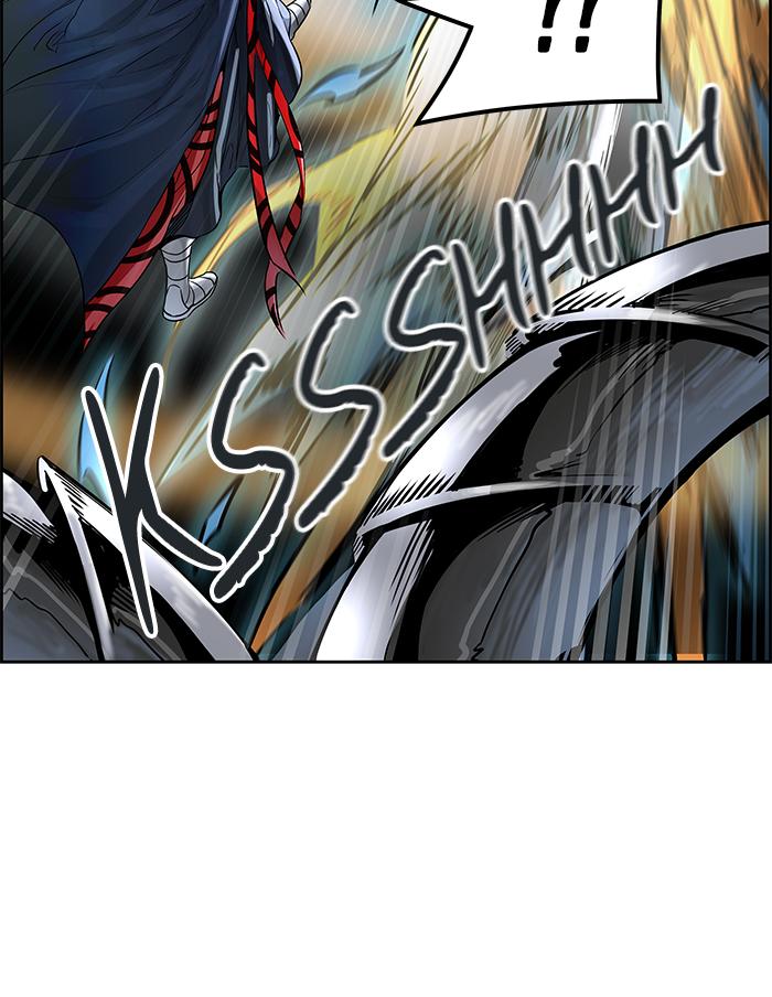 Tower of God Chapter 476 - Page 23