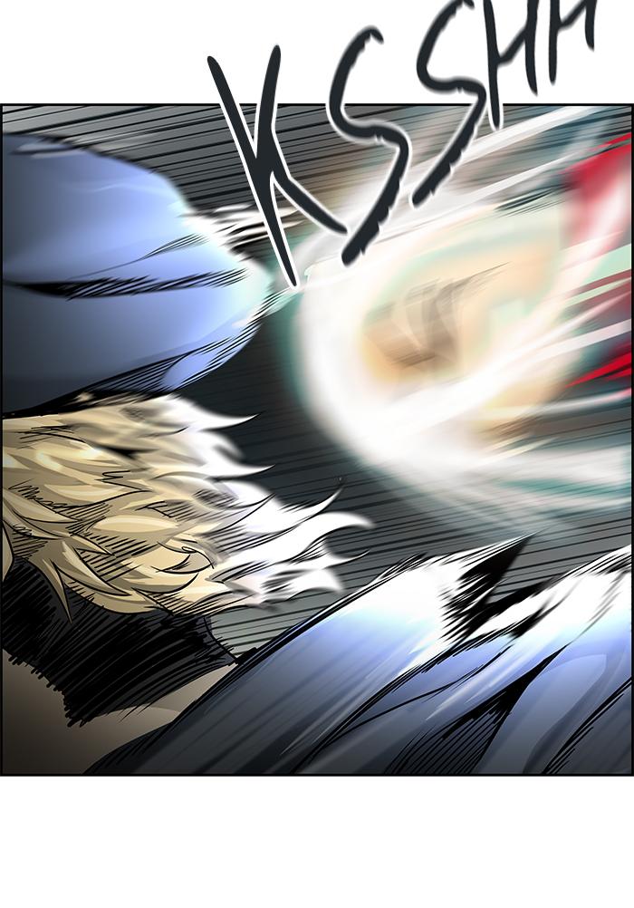 Tower of God Chapter 476 - Page 46