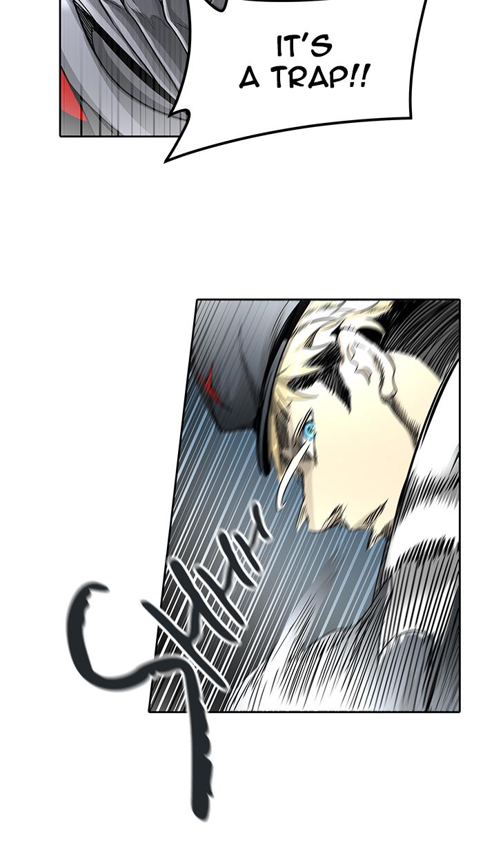 Tower of God Chapter 477 - Page 64