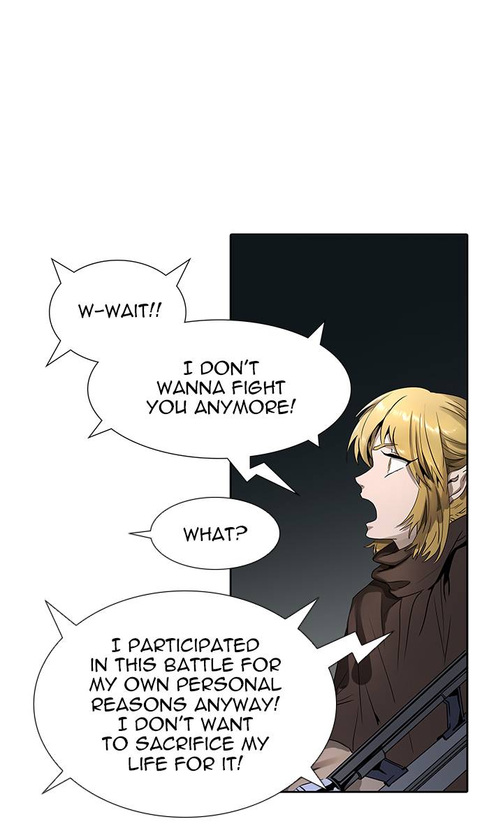 Tower of God Chapter 483 - Page 87