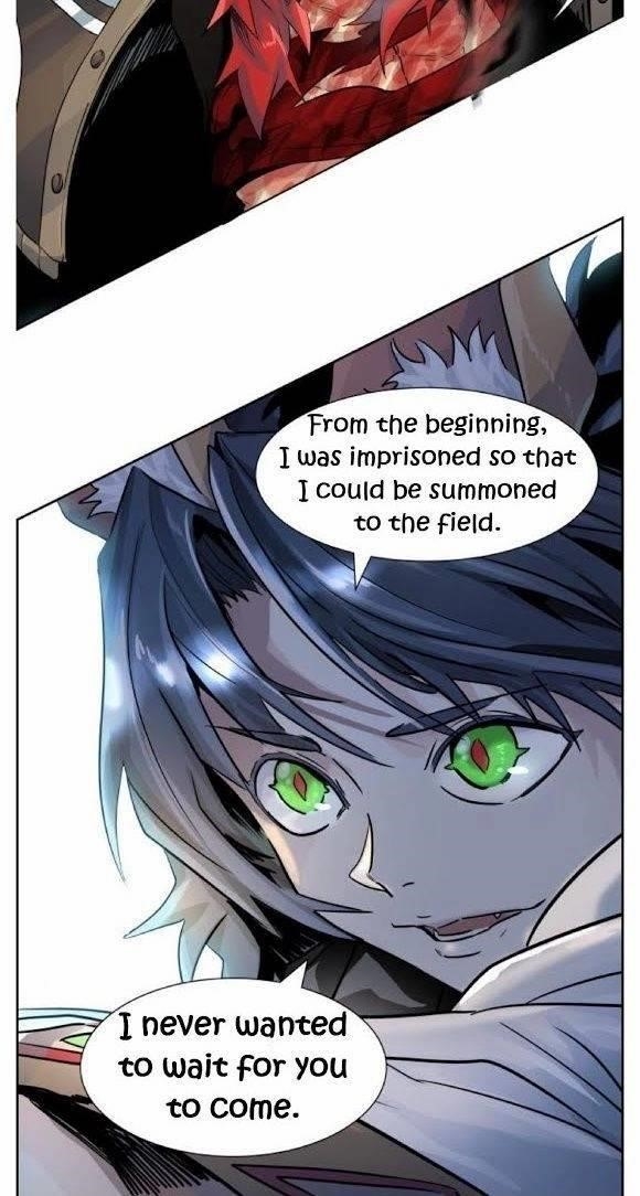 Tower of God Chapter 491 - Page 112