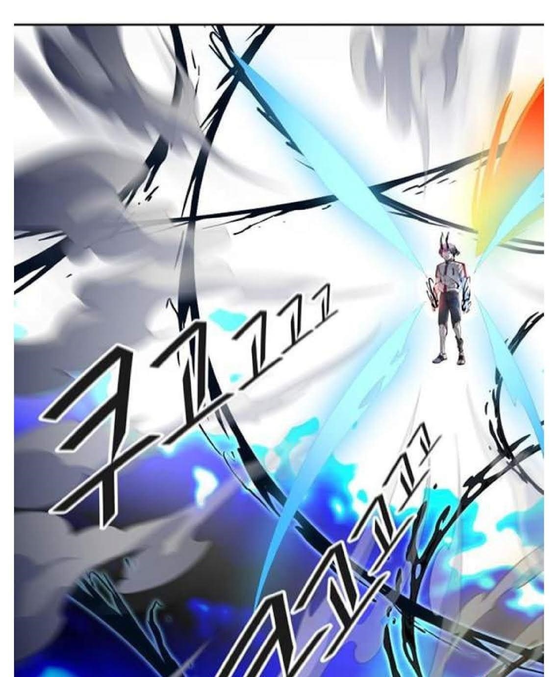 Tower of God Chapter 508 - Page 40
