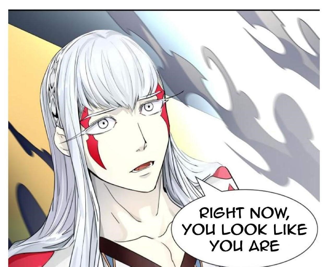 Tower of God Chapter 508 - Page 50