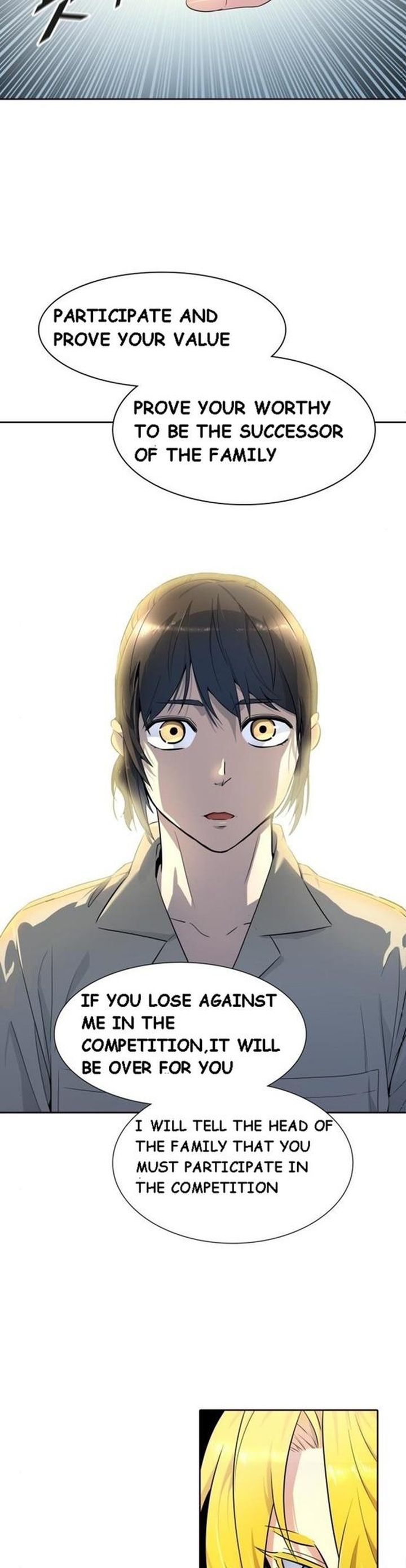 Tower of God Chapter 548 - Page 33