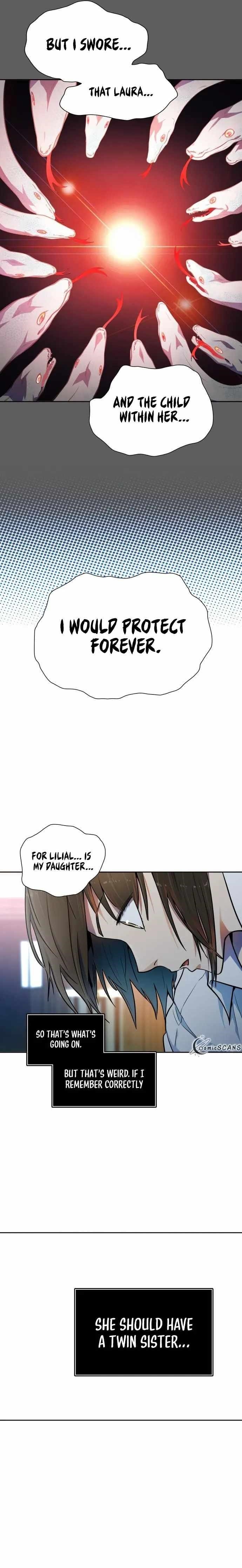 Tower of God Chapter 568 - Page 13