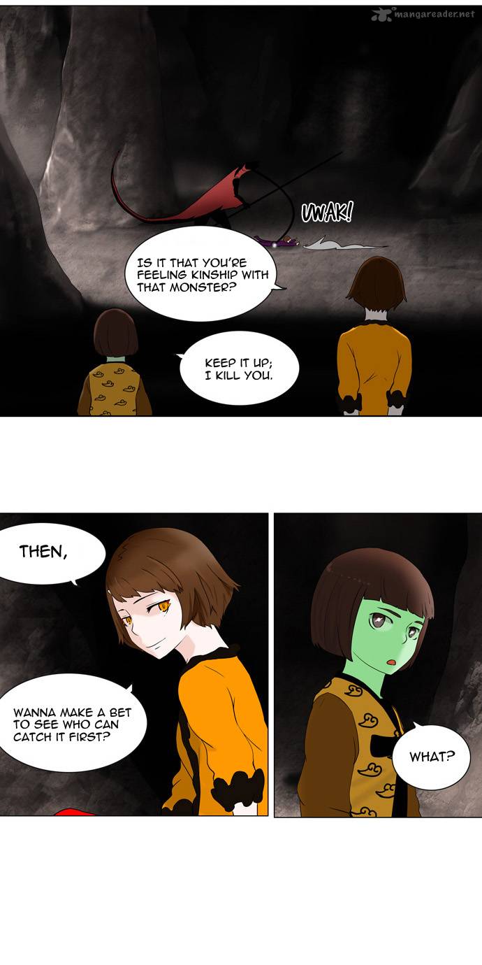 Tower of God Chapter 62 - Page 16