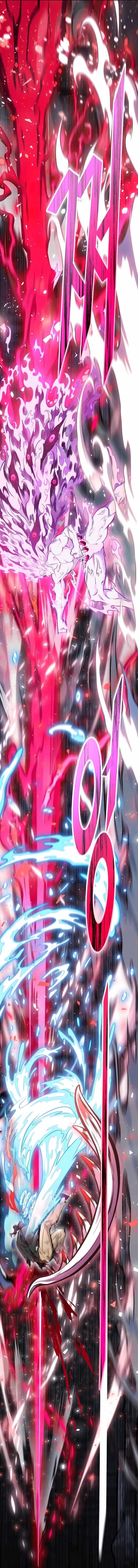 Tower of God Chapter 633 - Page 27