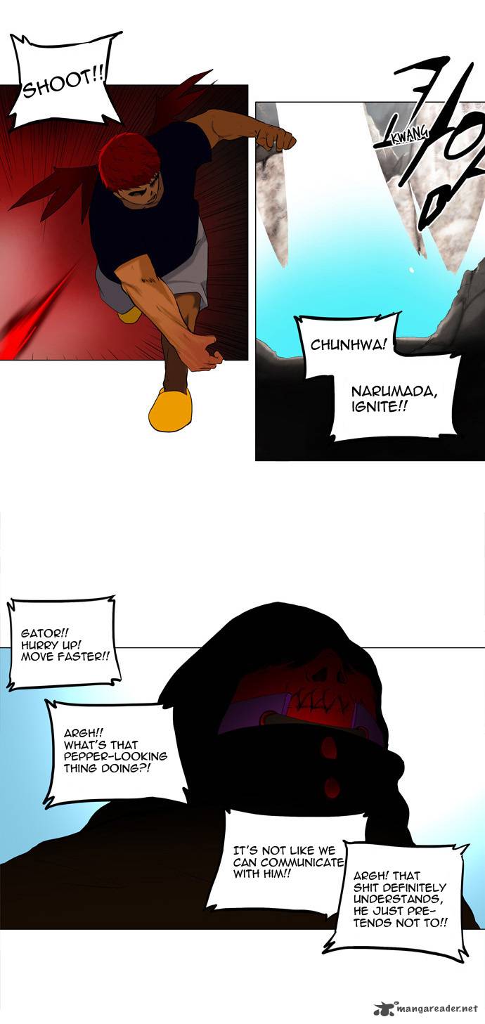Tower of God Chapter 69 - Page 19