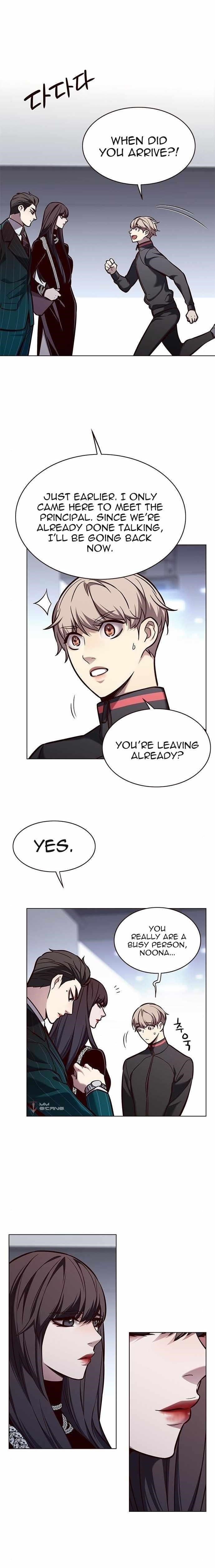 Eleceed Chapter 170 - Page 10