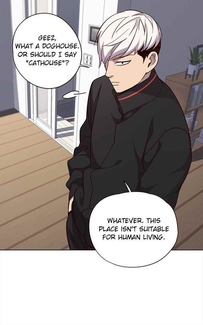 Eleceed Chapter 35 - Page 9