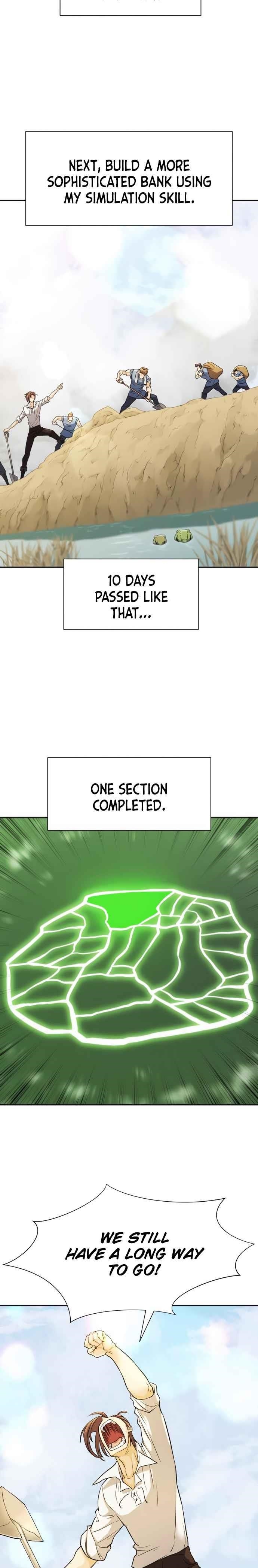 The World’s Best Engineer Chapter 20 - Page 14