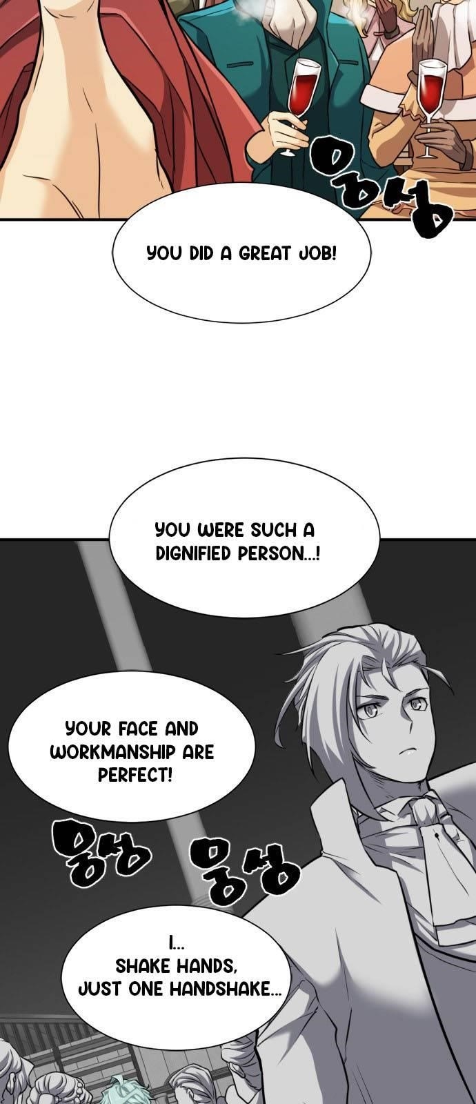 The World’s Best Engineer Chapter 27 - Page 48