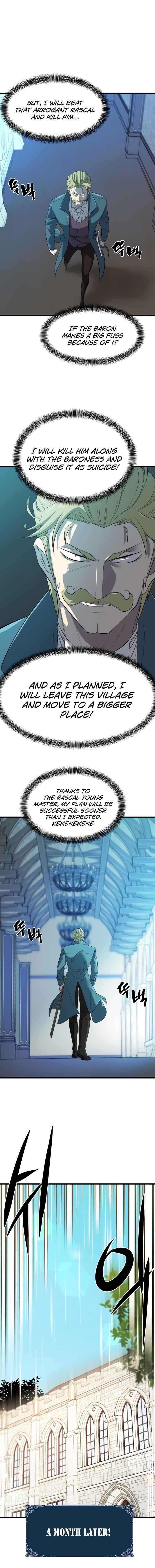 The World’s Best Engineer Chapter 5 - Page 19