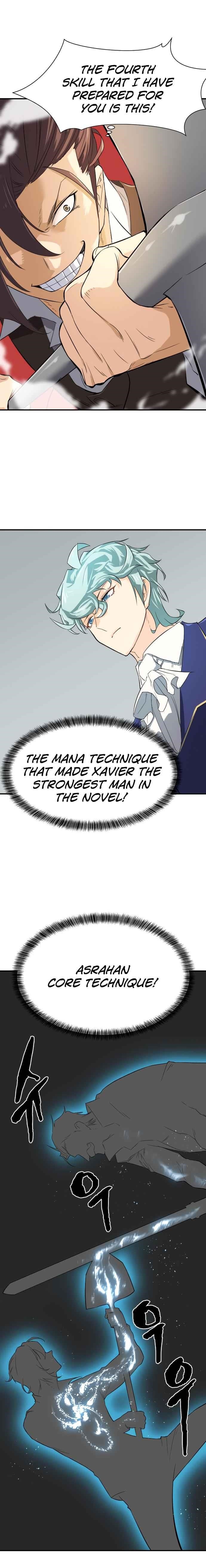 The World’s Best Engineer Chapter 6 - Page 17