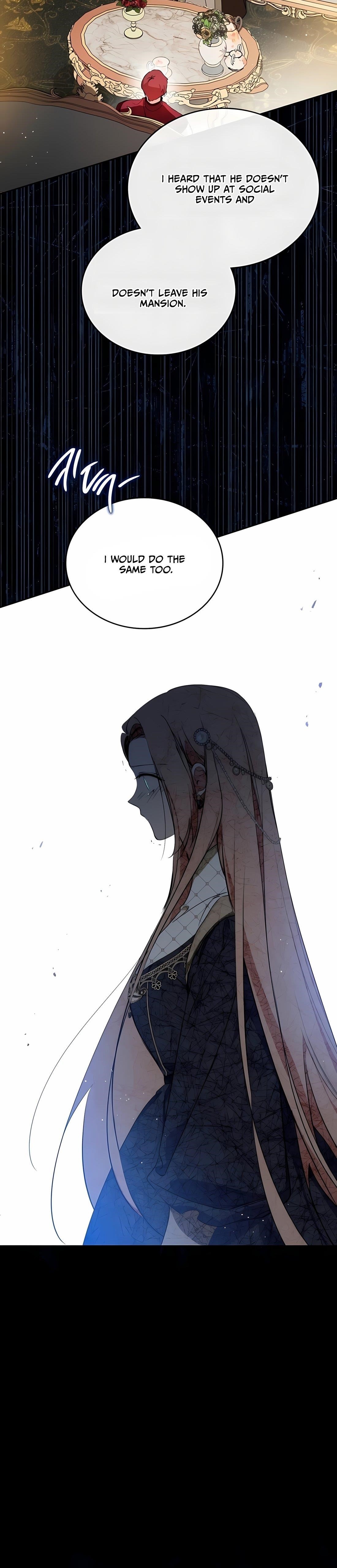 I’ll Be the Matriarch in This Life Chapter 171 - Page 17