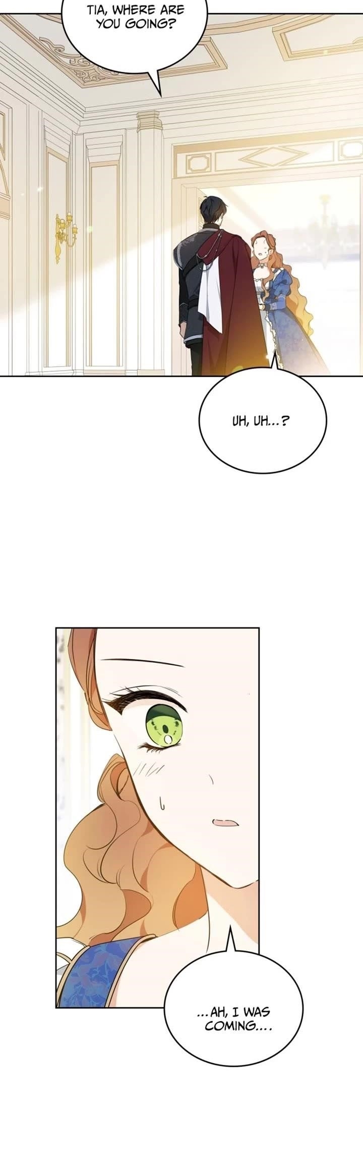I’ll Be the Matriarch in This Life Chapter 173 - Page 19