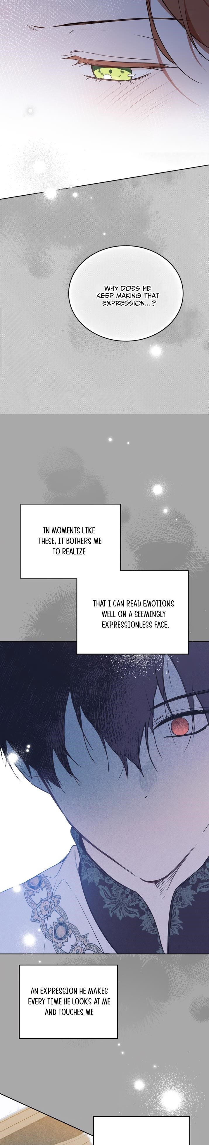 I’ll Be the Matriarch in This Life Chapter 179 - Page 12