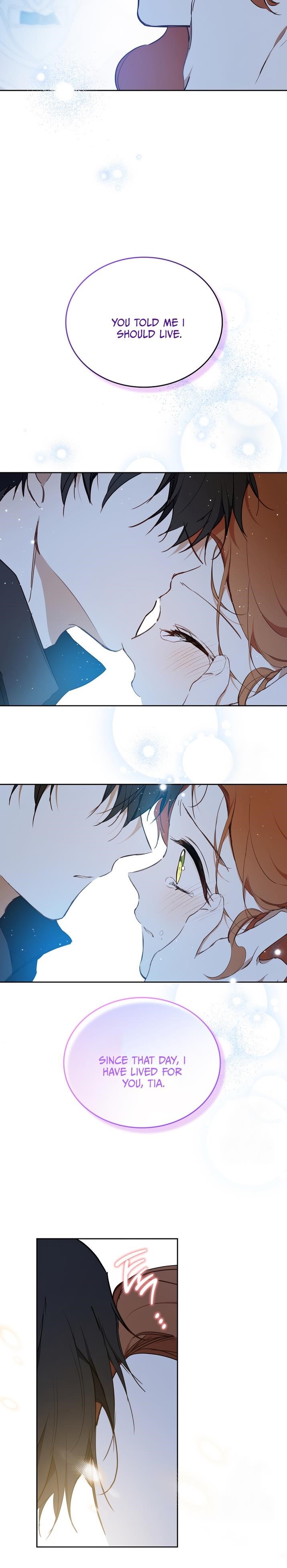 I’ll Be the Matriarch in This Life Chapter 179 - Page 29