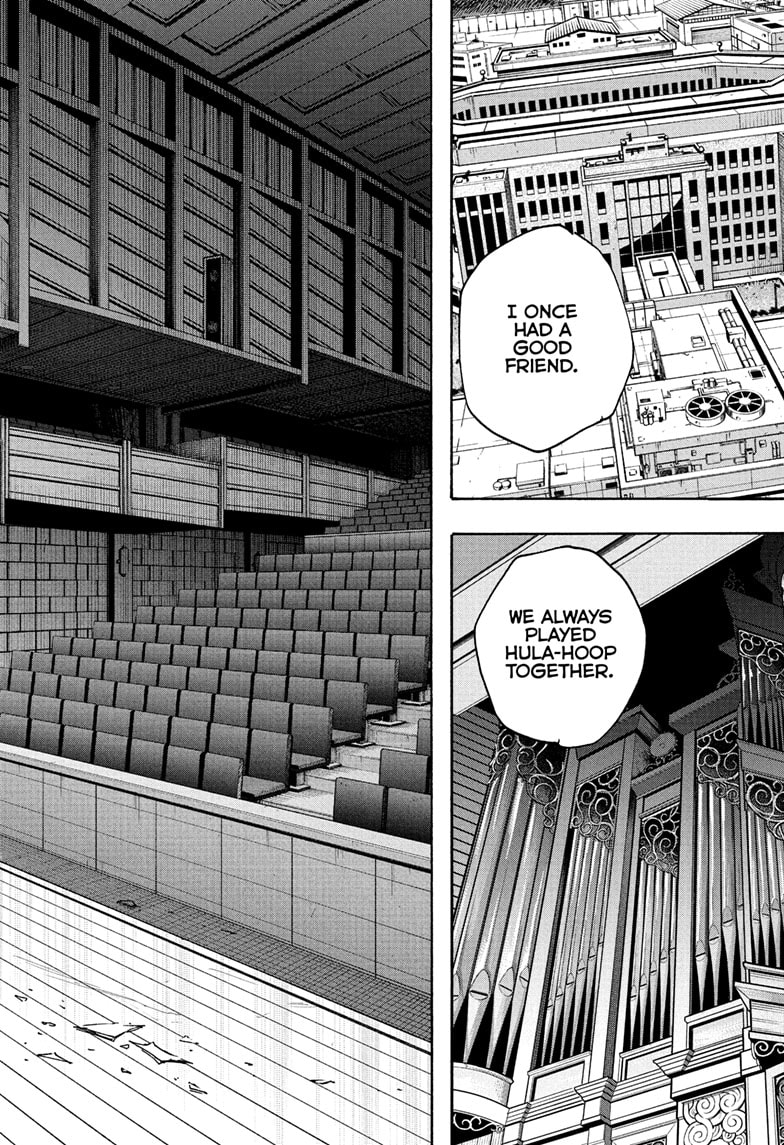 Sakamoto Days Chapter 101 - Page 14