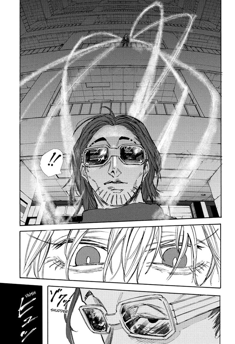 Sakamoto Days Chapter 109 - Page 14