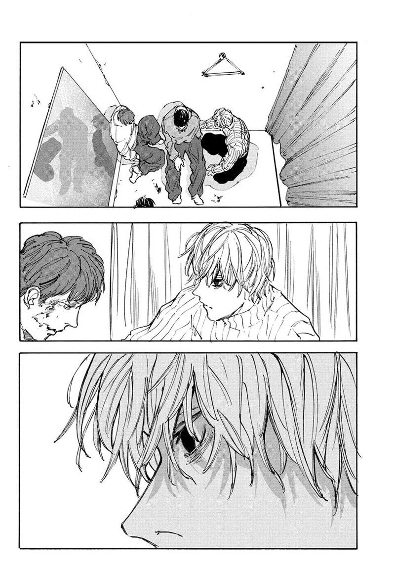 Sakamoto Days Chapter 109 - Page 17